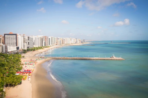 Porto Seguro, Bahia. Pacote de viagem com 7 noites.