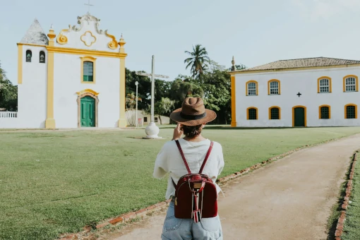 Pacotes de Viagens para Porto Seguro, Bahia. Oferta de 7 noites.