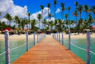 Pacotes de Viagens para Punta Cana, All inclusive, passagem aéra, translado e seguro