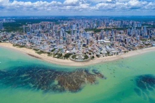 Pacotes de Viagens para João Pessoa, Paraíba.